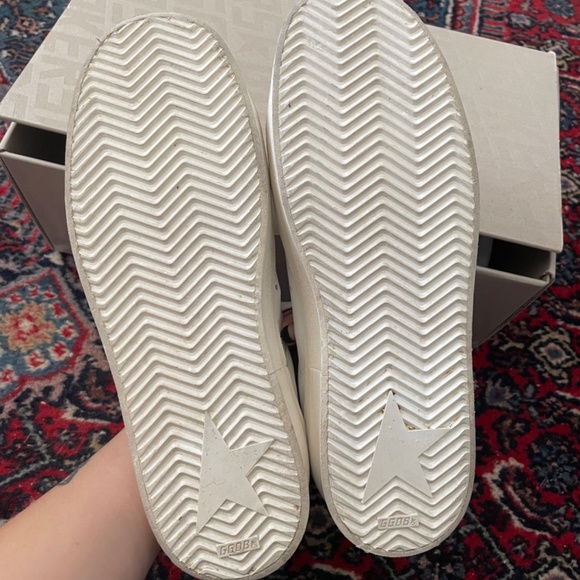 Golden Goose Stardan, Men’s Size 7/Women’s Size 9 - Picture 5 of 8